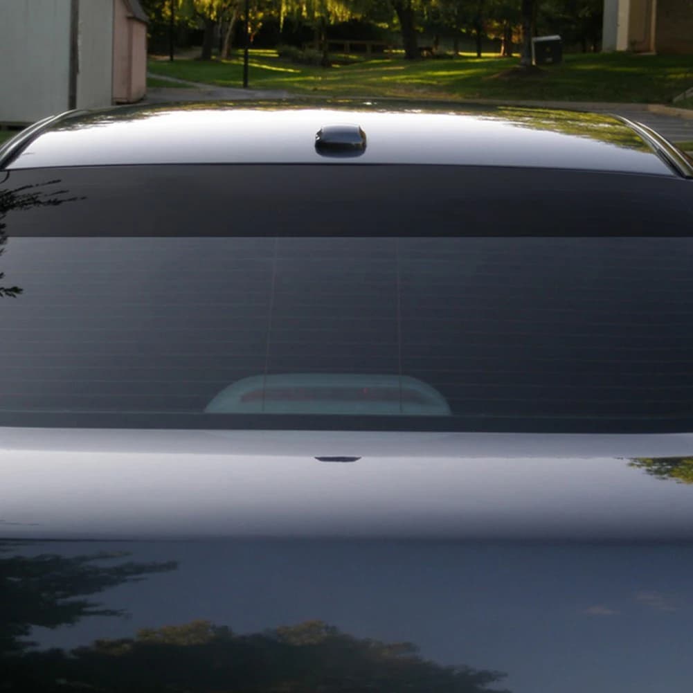 Autocollant Teinté Anti-UV pour Pare-Soleil de Voiture, Film Teinté pour Isolation Thermique, Protec