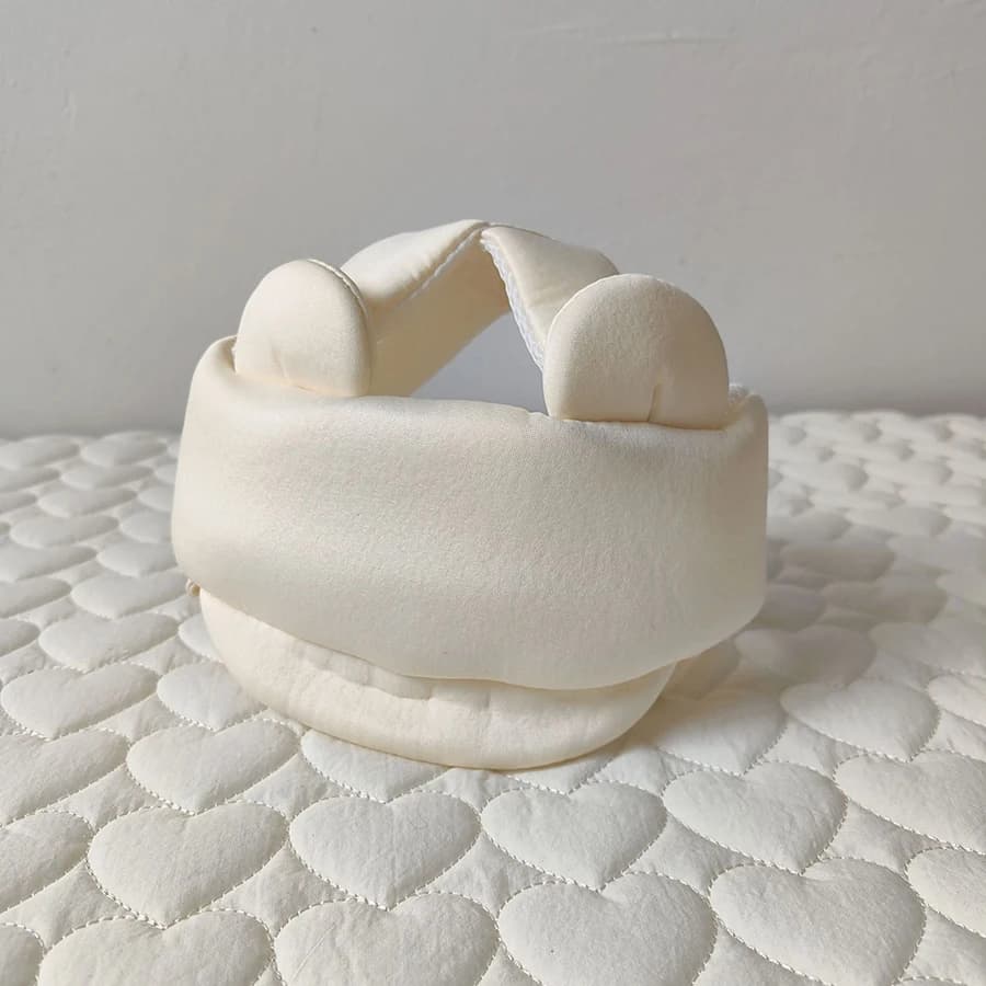 Protection de la tête de marche pour bébé et chapeau Anti-chute, coussin de Protection de la tête de