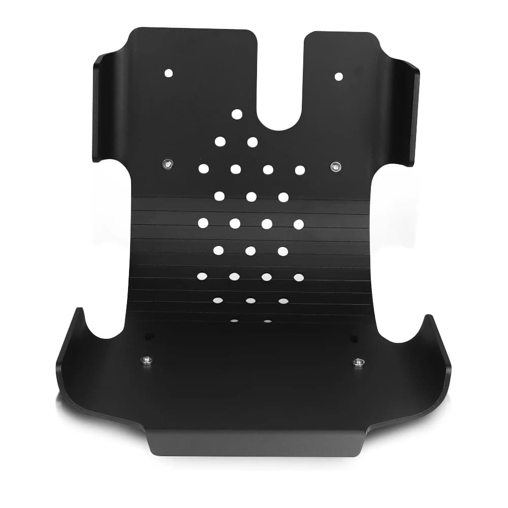 Déflecteur de Protection de moteur avant pour Street Twin Thruxton RS Speed Twin Street 900 2023 202