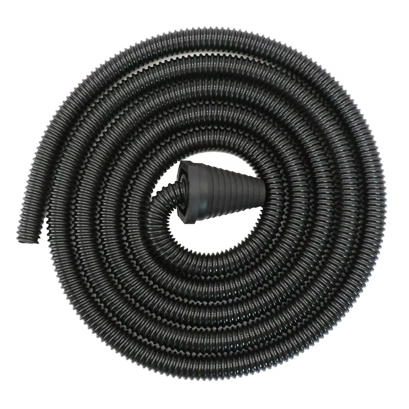 Ponceuse pour cloisons sèches sans poussière, 4 mètres, aspirateur, protection des mains, meubles, s