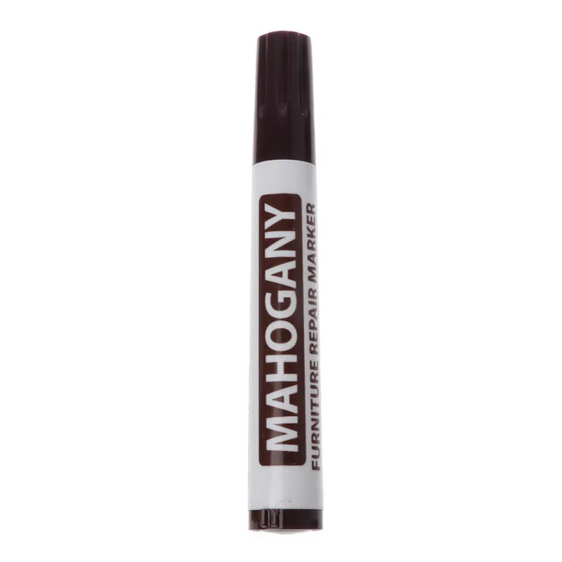Stylo de retouche pour réparation de meubles, marqueurs de peinture, remplisseur de rayures, dissolv