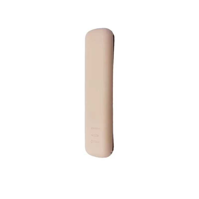 Trousse de maquillage pochette pour pinceaux de maquillage organisateur de cosmétiques support de vo