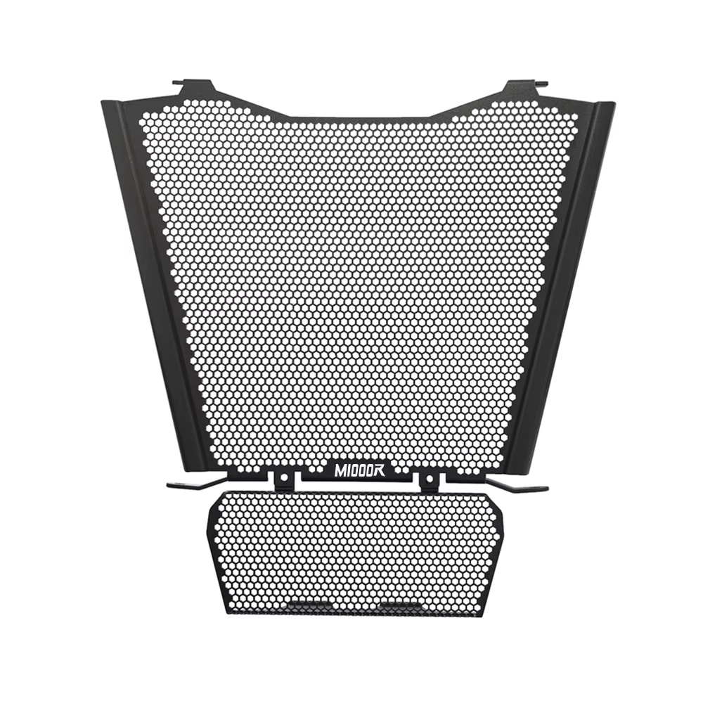 Protection de radiateur moto pour BMW S1000RR S1000 S 1000 RR 2019 2020 2021 2022 2023 2024 2025 202