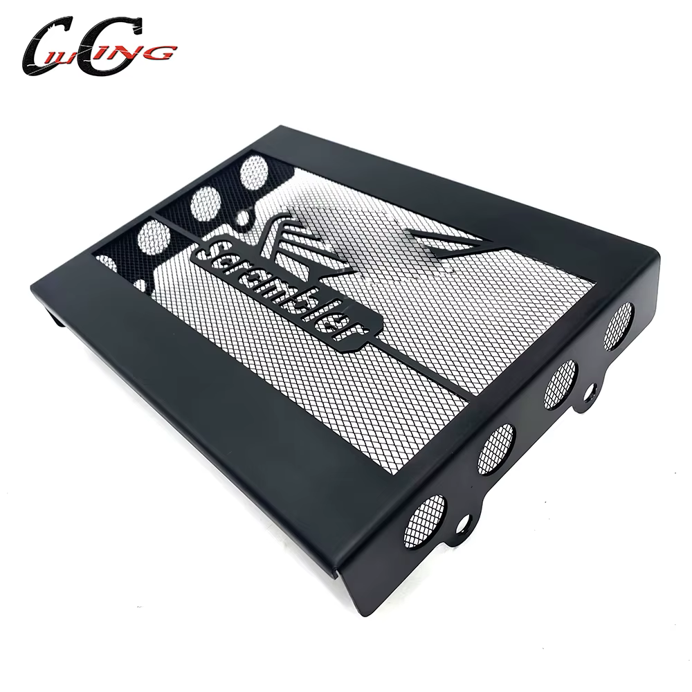 Protecteur de calandre pour Honda, couvercle de protection des religions CL500, CL250, CL 300, CL 50