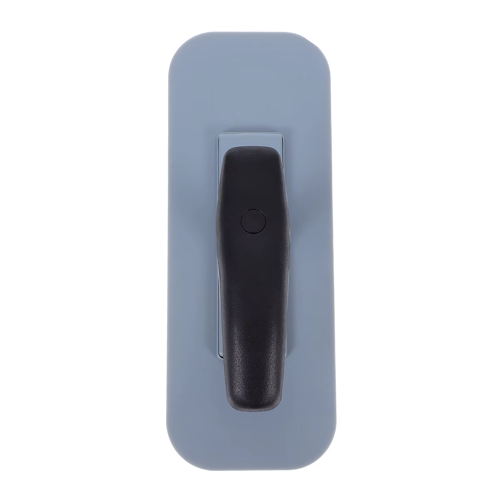 Truelle de finition, couteau à mastic en plastique, bord lisse pour lisser les murs, plâtrage, rendu