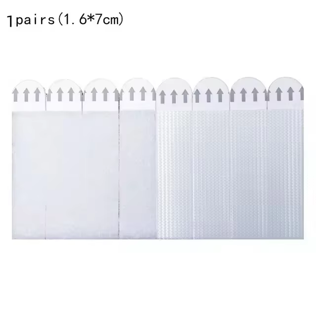 Bande adhésive Double face pour montage suspendu, autocollants muraux pour images, tampons adhésifs