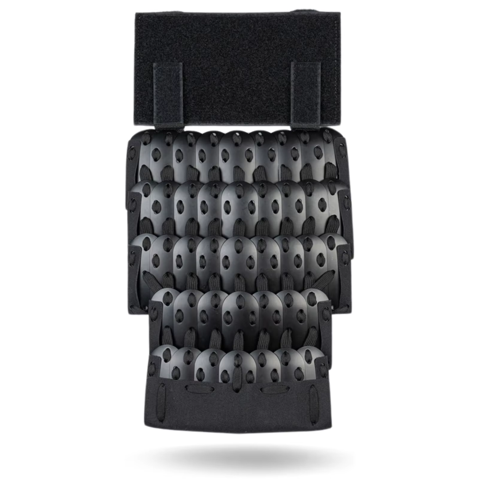 Armor Gladehors-Équipement de protection universel en acier inoxydable, protection métallique pour a