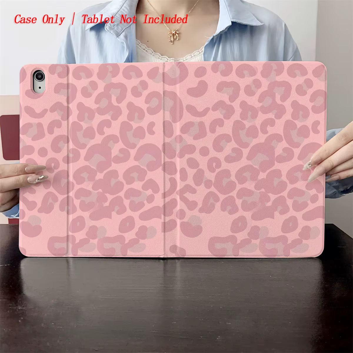 Étui élégant pour Apple iPad 10.9 10.2 pouces Air7 Pro 11 Mini coque souple de Protection complète a