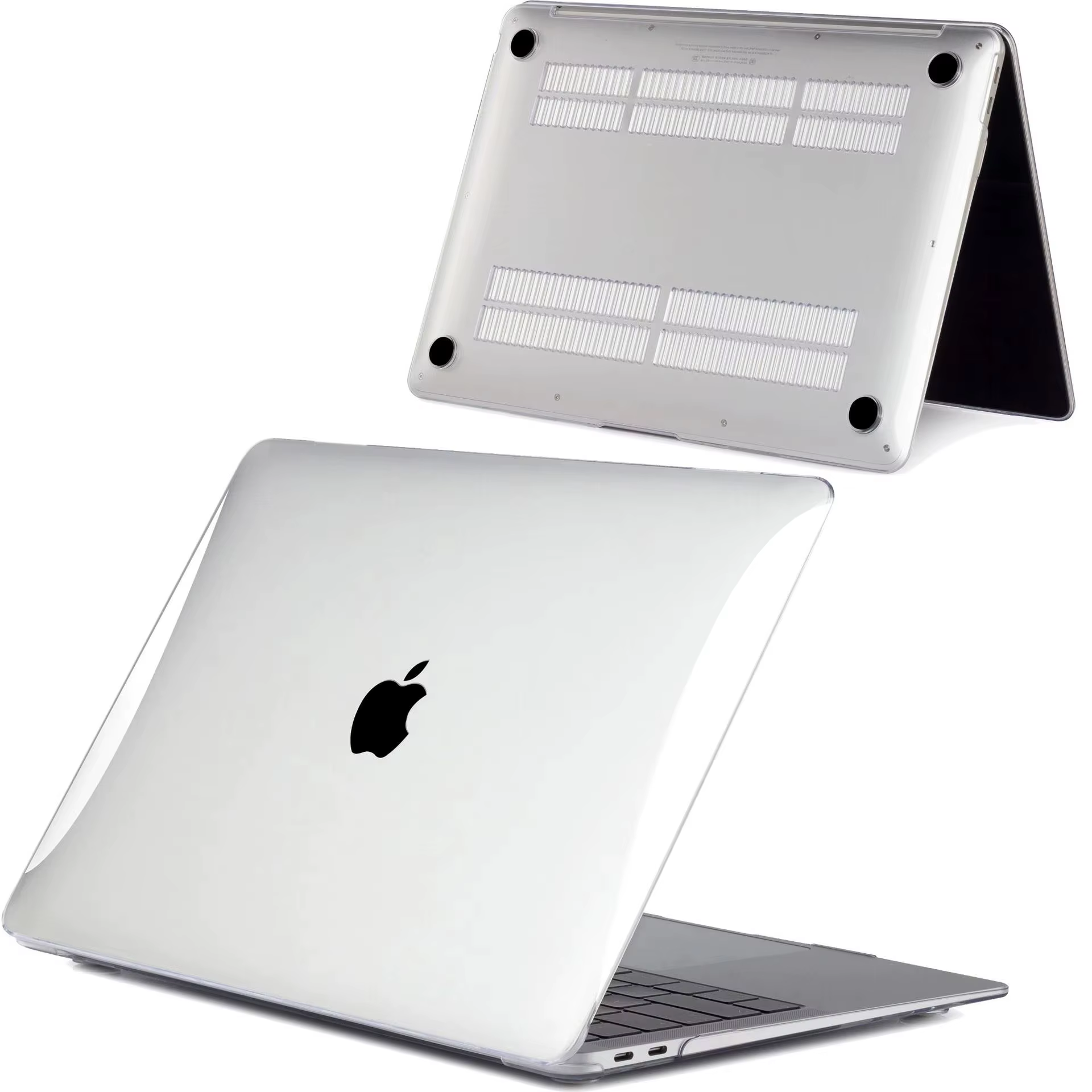Étui pour ordinateur portable pour Macbook Air 13 M4 M3 M2, housse pour Macbook Air 15 A3241 A3114 A