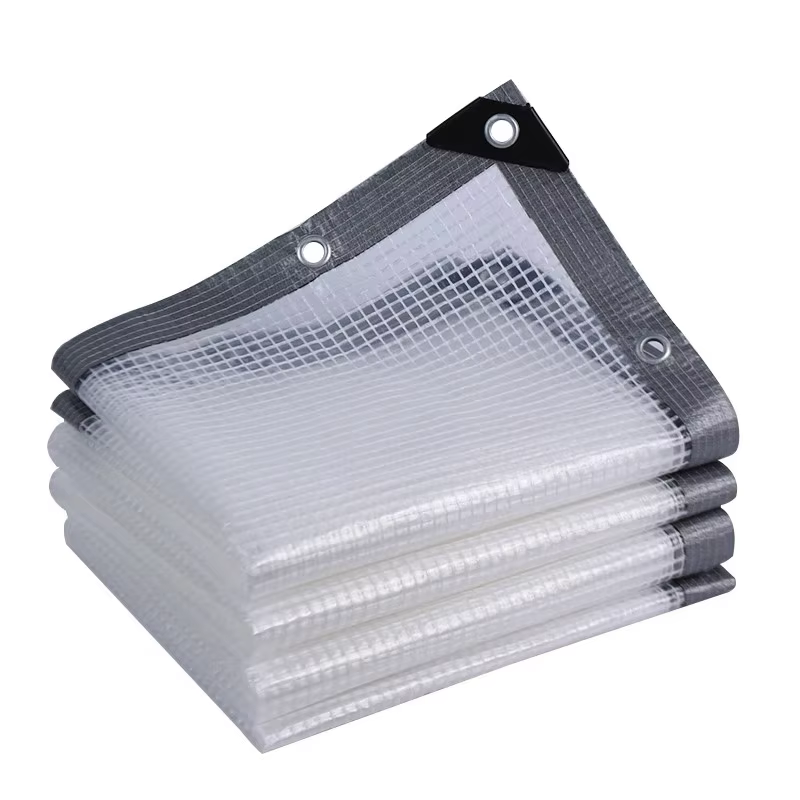 Bâche imperméable en tissu imperméable pour balcon, jardin, serre, plantes succulentes, garde au cha