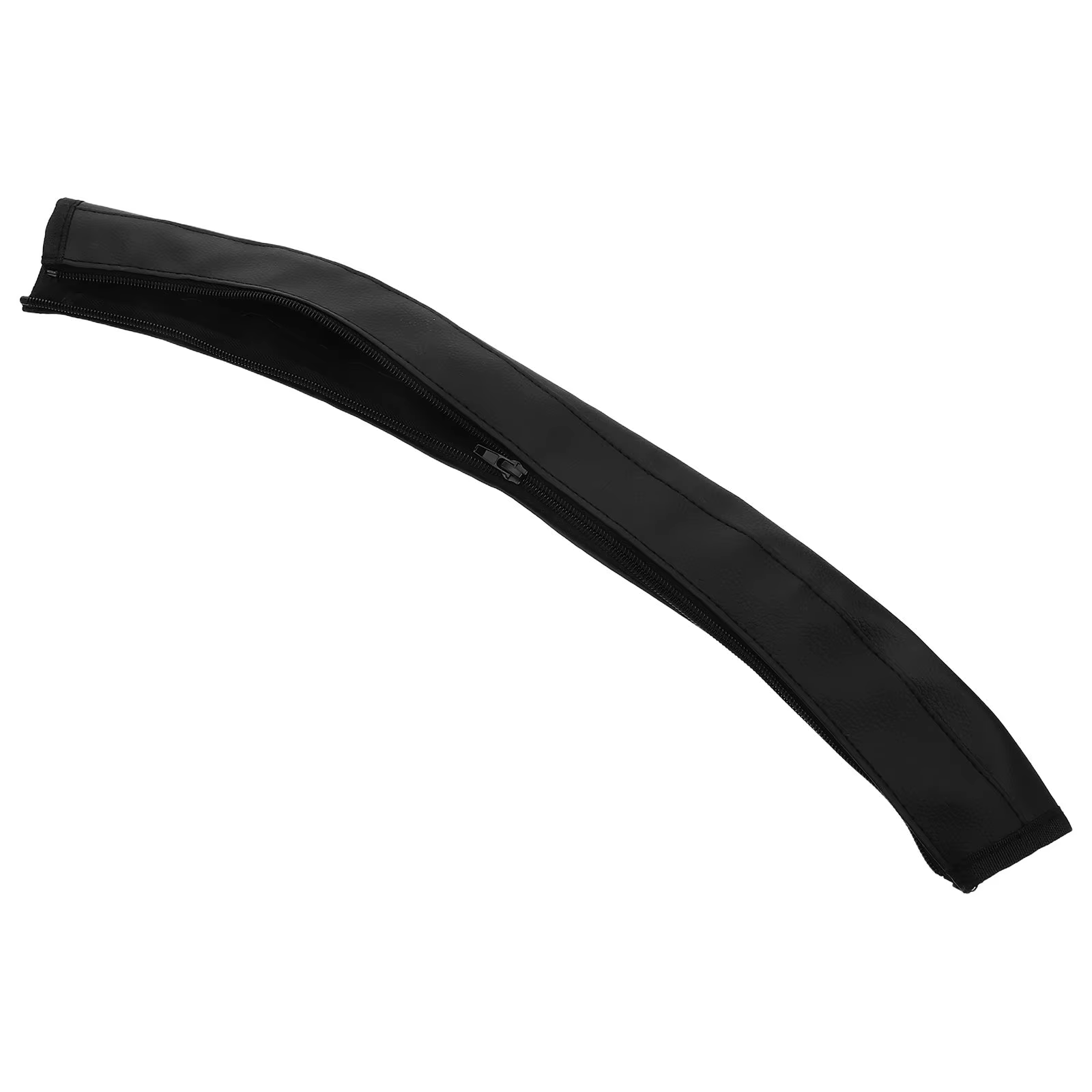 Housse de protection pour poignée de poussette, protection universelle pour accoudoir de poussette, 