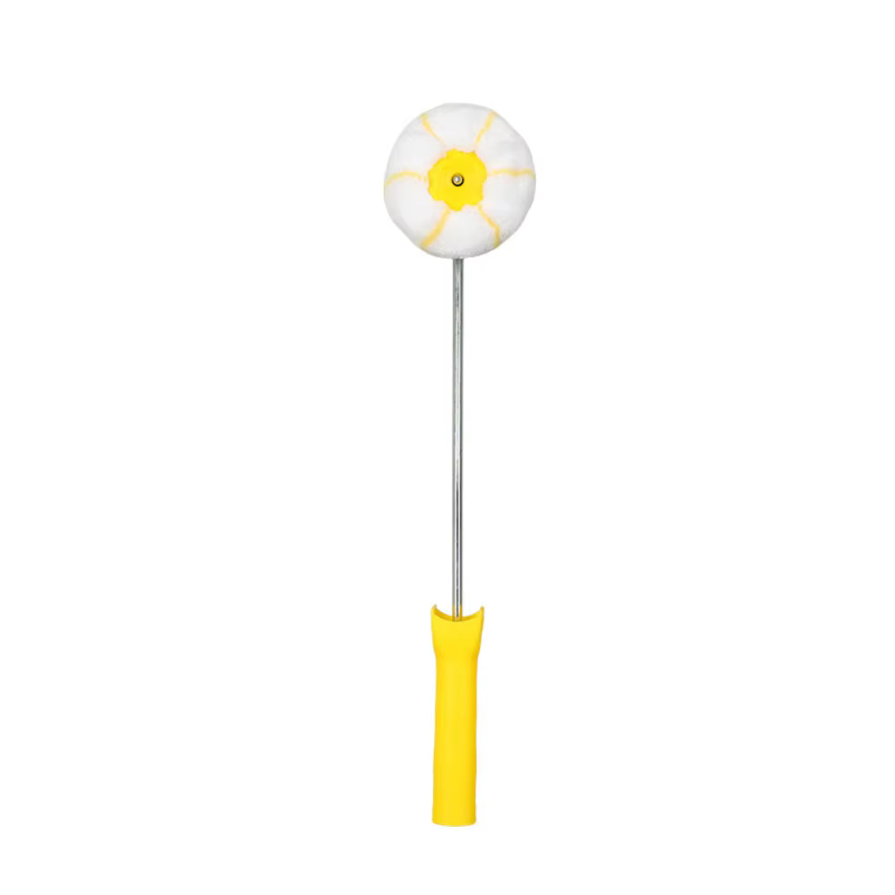 Nouveau rouleau d'angle pour cloisons sèches de 40 cm, outil de peinture manuel pour coins arrondis,