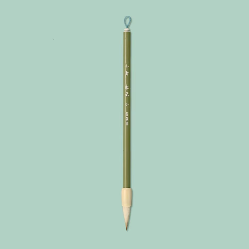 Pinceau de calligraphie, pinceau de peinture artistique, pinceaux chinois pour peinture à l'huile, p
