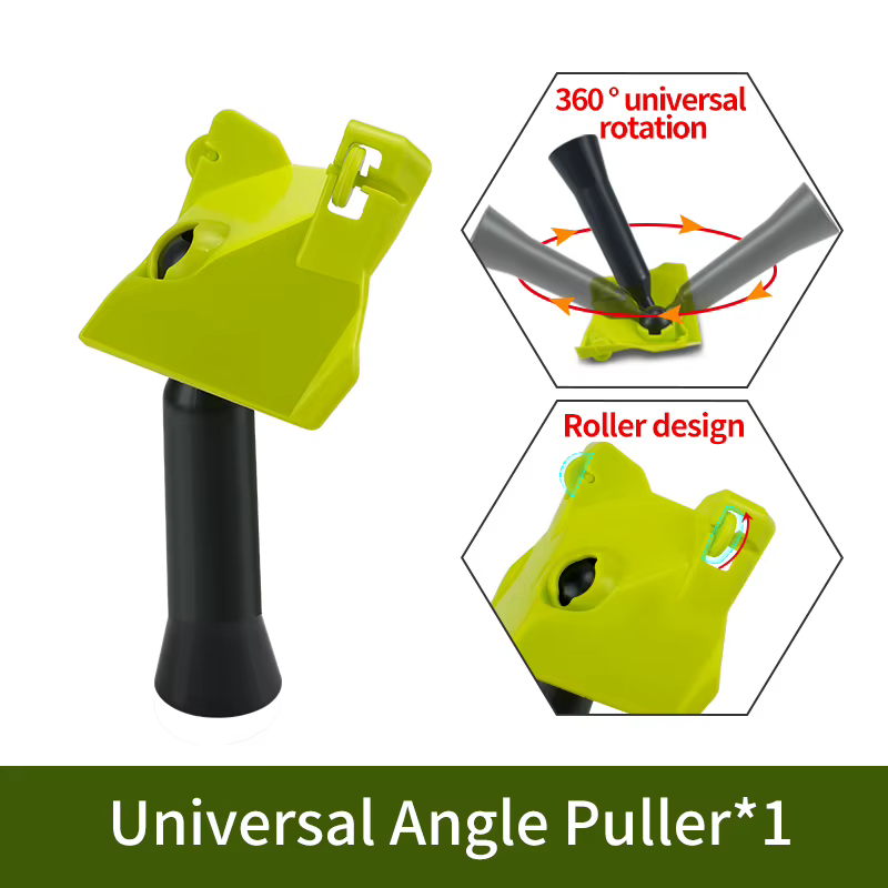 Grattoir à Mastic en Plastique pour Cloisons Sèches, Outil de Coupe en Stuc, avec Rouleau Rétractabl