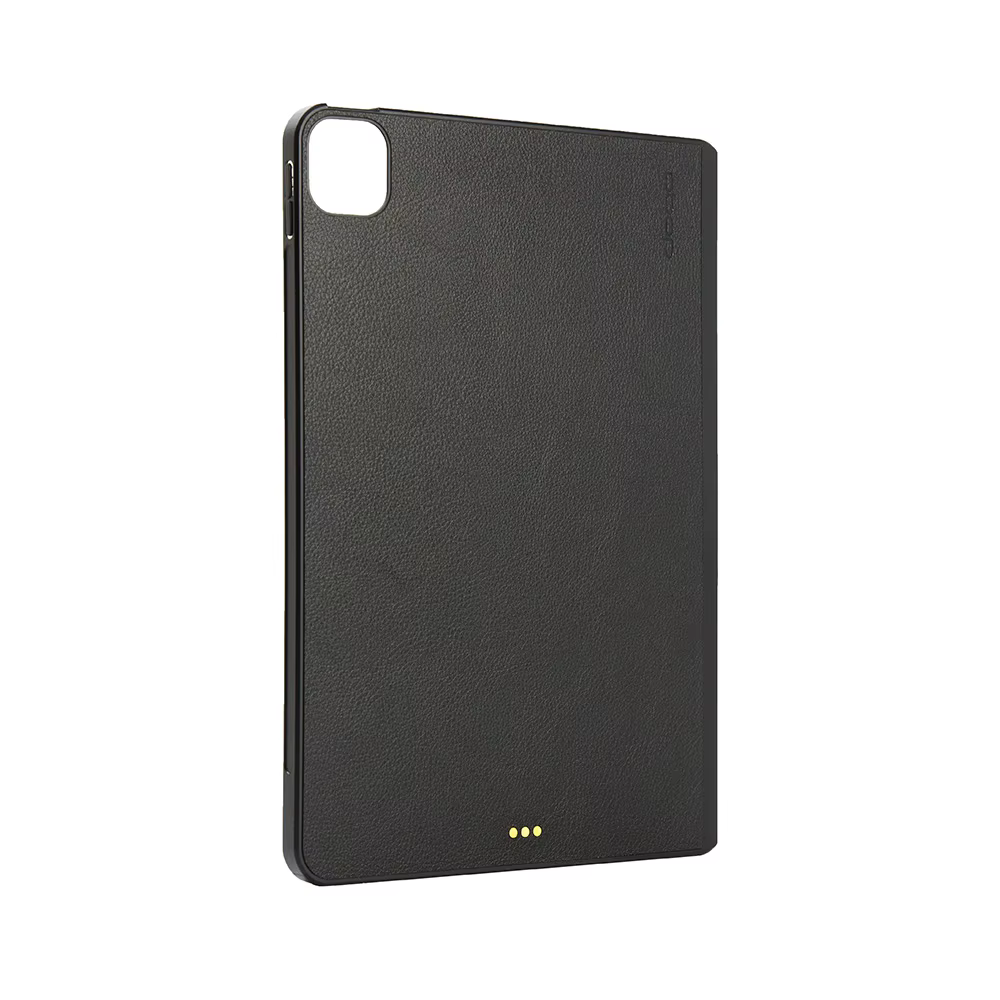Étui de protection magnétique pour iPad 11/12.9 avec compatibilité du clavier magique - Housse de ta