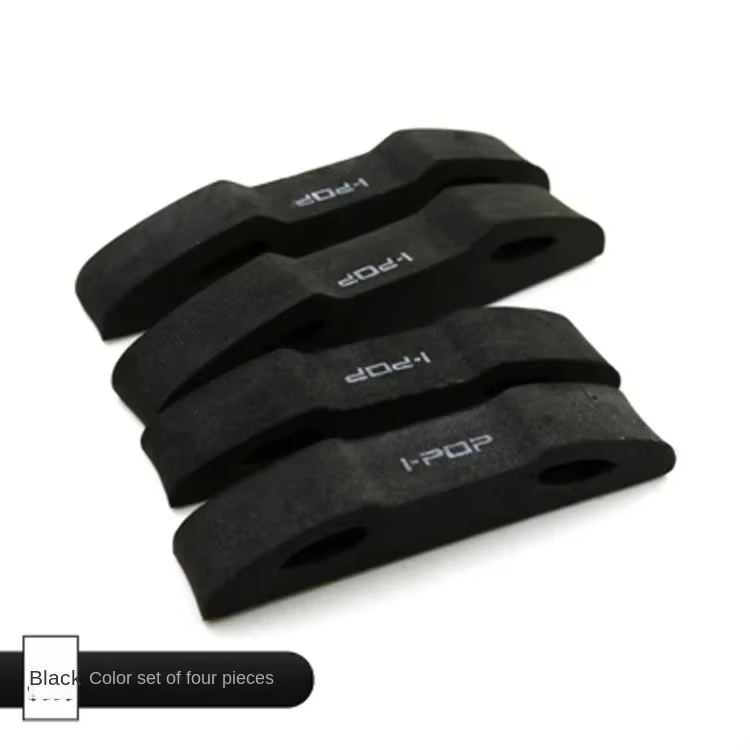 Bande anti-rayures pour porte, autocollant de protection de porte, bande anti-coup, autocollant en m
