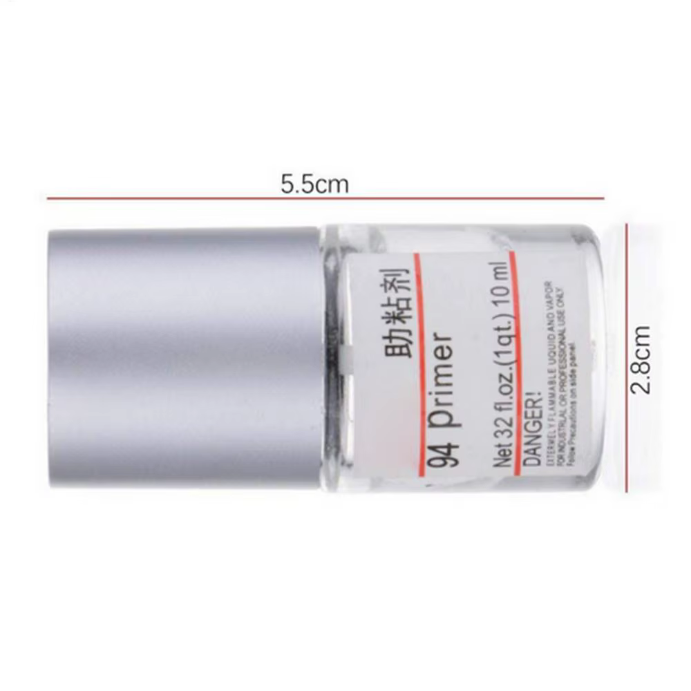 1 pièce 10ML 3M 94 Primer Promoteur d'adhérence pour ruban adhésif double face à viscosité améliorée