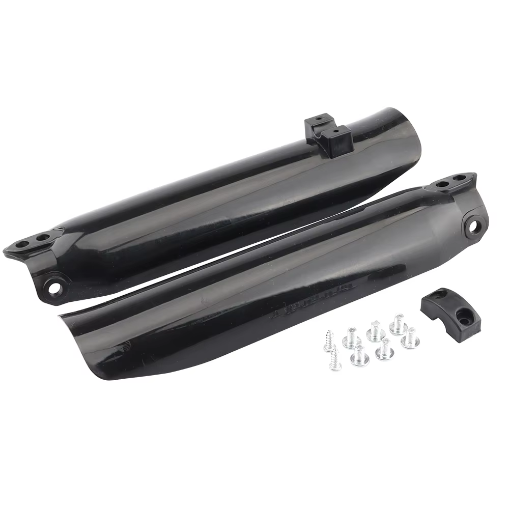 Protections de fourche avant pour moto, protection de fourche, amortisseur pour la plupart des vélos