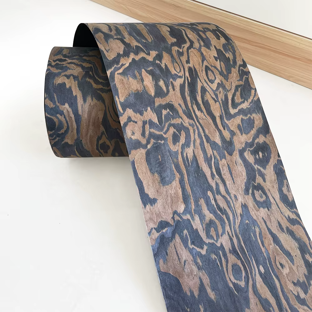 Panneau de Peau de Meubles en Bois Massif Fin, Technologie de Placage, Bricolage, Fait à la Main, Dé