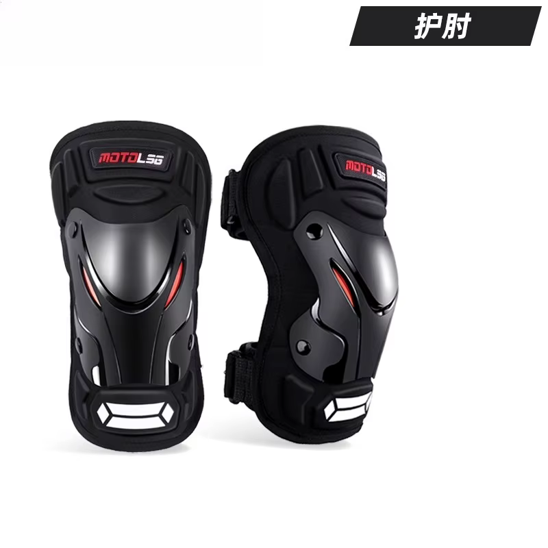 Genouillères de protection niveau 2, coupe-vent et chaudes, coudières, cyclisme, moto, équipement to