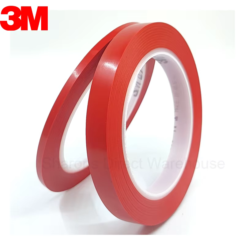 3mm/5mm/8mm/10mm ~ 50mm 3M 471 ruban vinyle solide de performance supérieure pour voiture, véhicule,