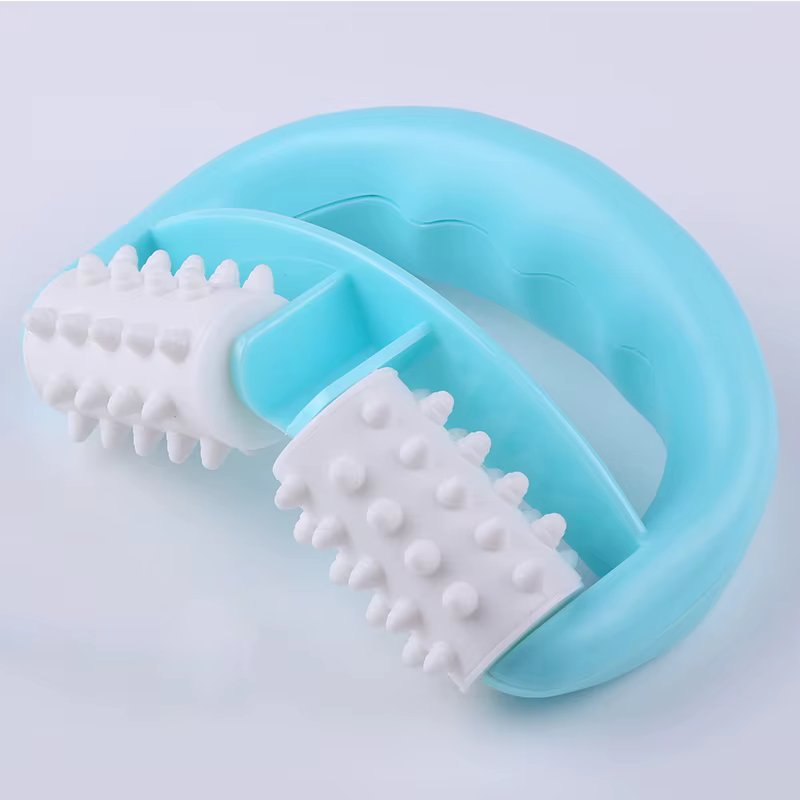 Rouleau de Massage Anti-Cellulite rapide portatif, Massage de beauté, soins de santé, Lifting des ja