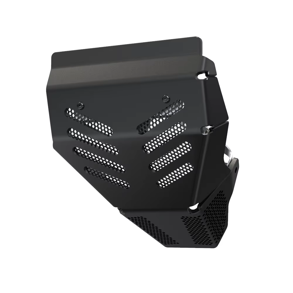 Protection de moteur de moto pour DucSauMultiStrada, protection de boîtier de moteur, accessoires de