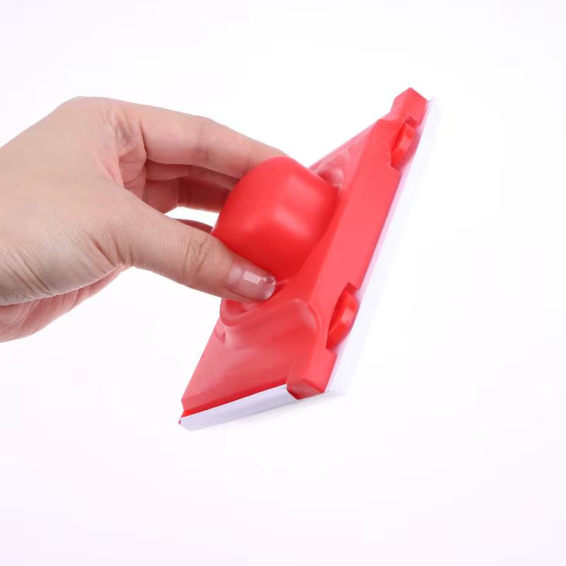 Brosse de peinture d'angle de plafond mural, séparateur de couleur, applicateur de tondeuse, outils 
