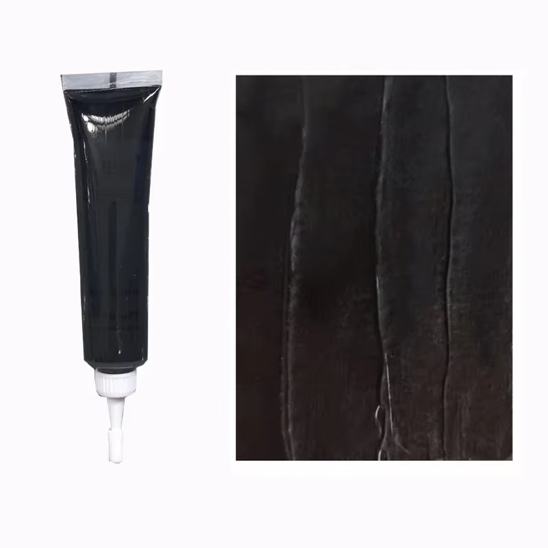 Pâte de réparation de peinture en bois, pâte de finition, remplissage de rayures pour meubles en boi