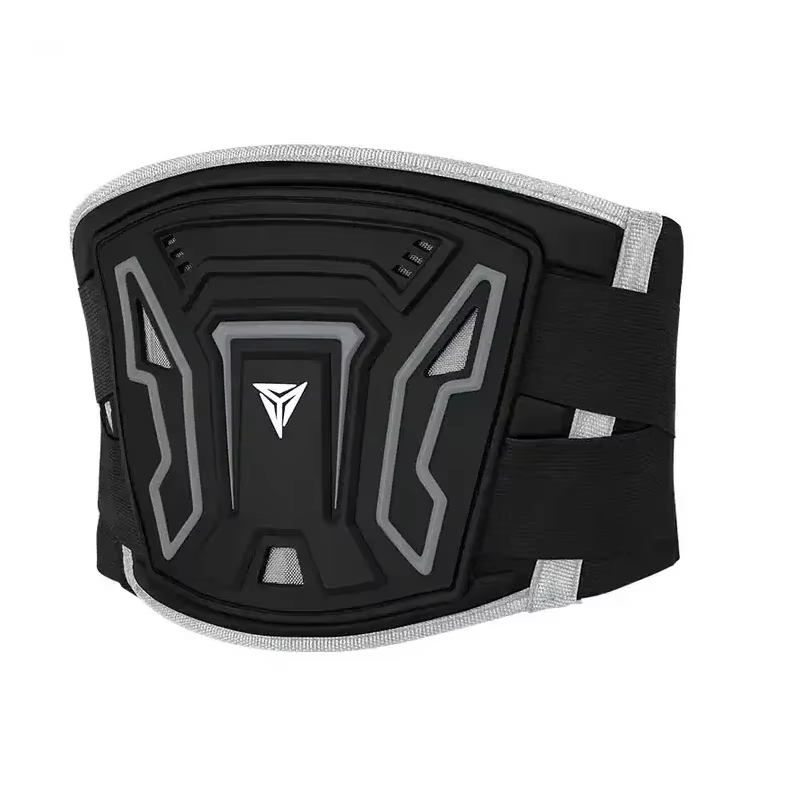 Protecteur de taille de moto professionnel, Protection de taille pour Motocross, ceinture de Protect