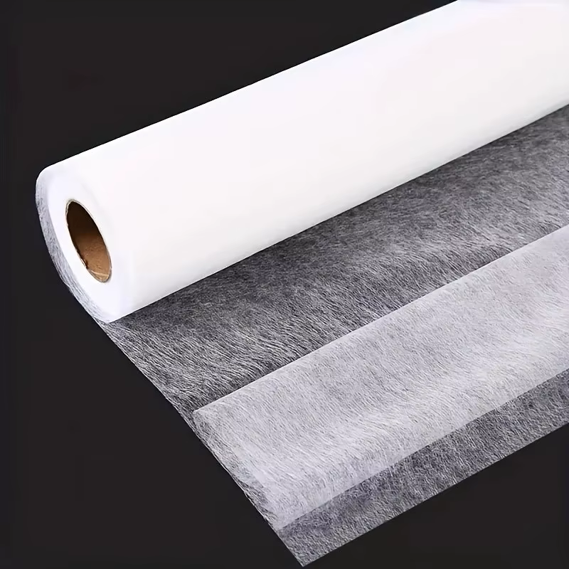 Ruban adhésif thermofusible confortable - 1 rouleau, 20 mètres de long, adhésif acier facile à appli