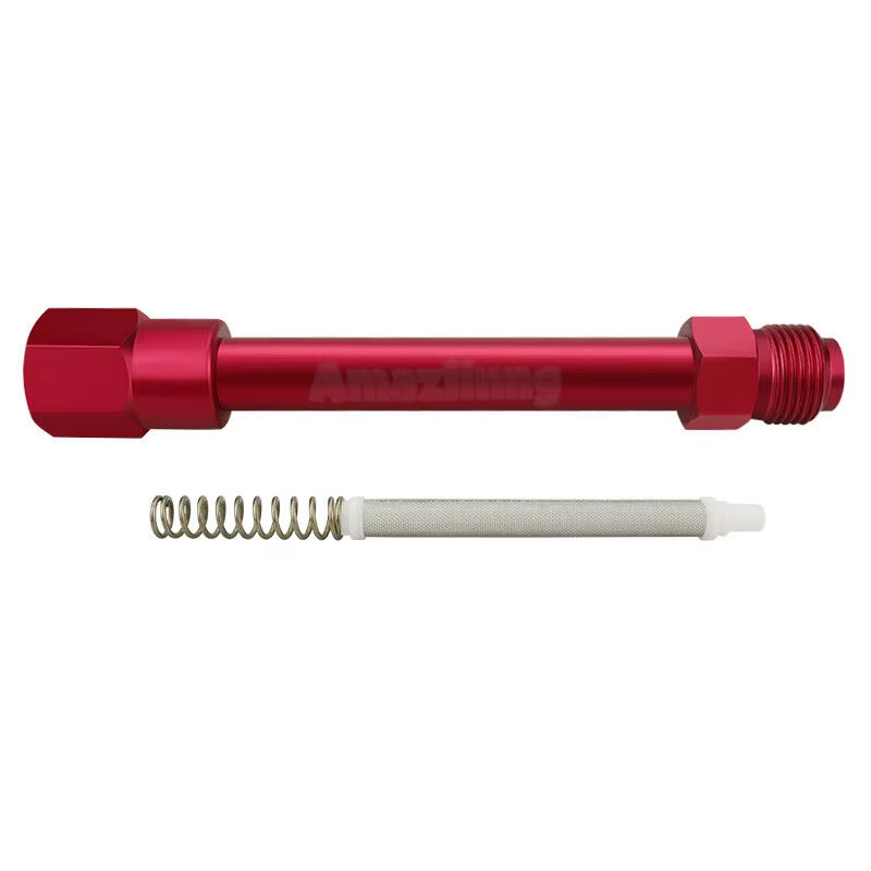 Pièces d'outils de pulvérisateur de peinture sans air, pistolets de peinture pour l'd'argile de jard