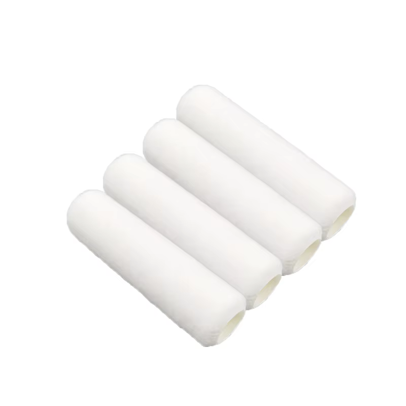 Accessoires de pulvérisation sans air, Brosse à rouleau de pulvérisation, Outil de pulvérisation DIY