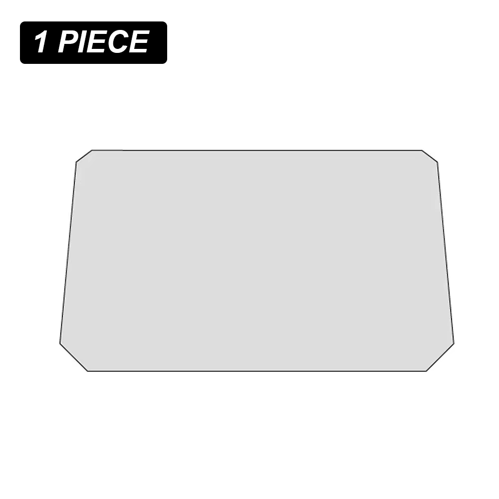 Film d'instrument de Protection pour moto Yamaha MT-07 MT 07, accessoires de tableau de bord pour éc