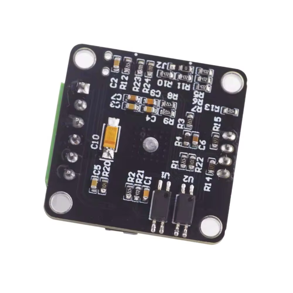 Module de commande de moteur pas à pas 20/28, type à impulsions, DC12-36V, petit moteur pas à pas bi