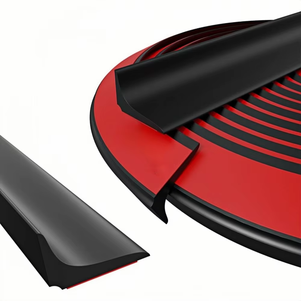 Bande imperméable en Silicone auto-adhésive 2m x 2.5cm, protection contre les éclaboussures auto-adh