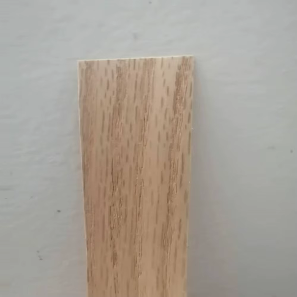 25 mètres/largeur du rouleau: 20mm 25mm 30mm 35mm 40mm épaisseur: 0.5mm bois massif naturel chêne bl