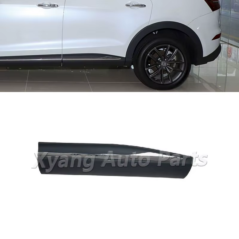 Panneau de Protection de porte, garniture de moulage de porte pour DFSK Fengon ix5 Dongfeng IX5