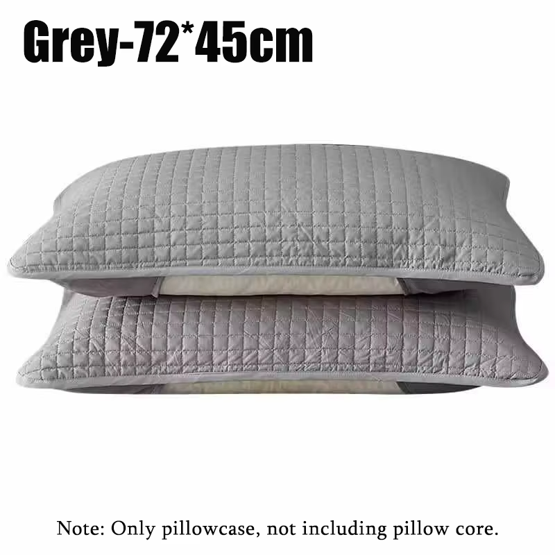 Housse de coussin à Clip, couche d'isolation d'huile de tête, étui de Protection imperméable, Anti-a