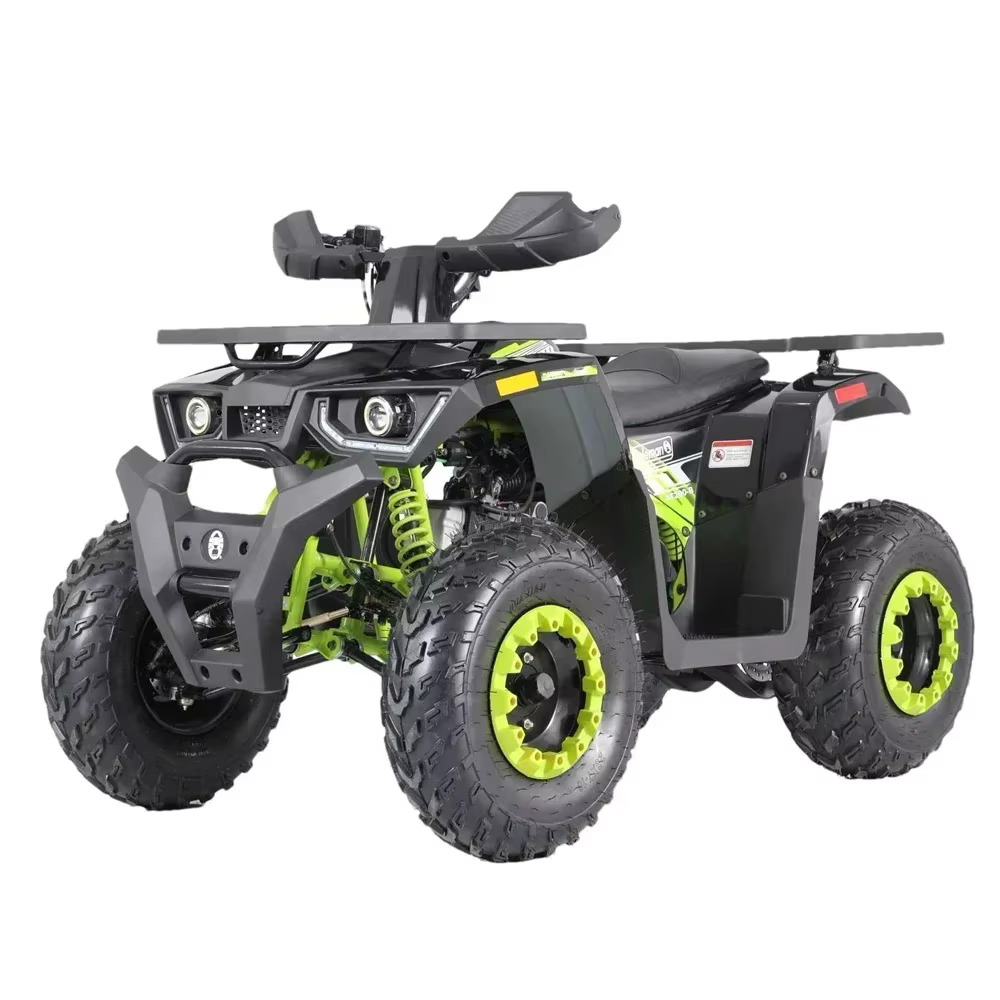 Vélo VTT et UTV Bumosquito, Trike, Façades de ferme, 200cc RL