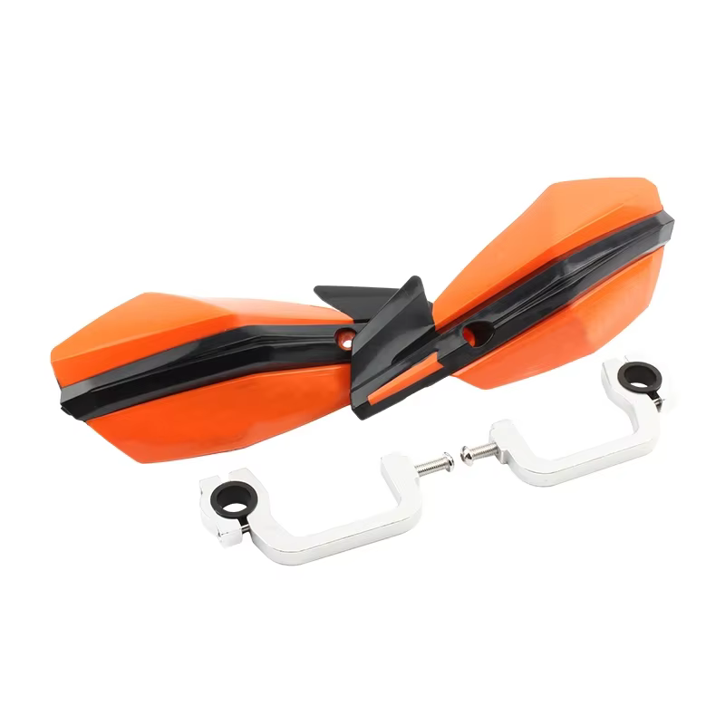 Couvre-poignets de protection des mains de moto, accessoires de protège-mains de motocross, Endflats