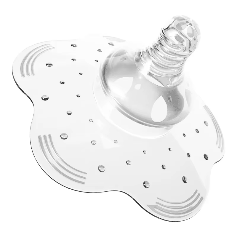 Protecteur de mamelon en Silicone, bouclier de Protection pour mère d'allaitement, couverture de lai