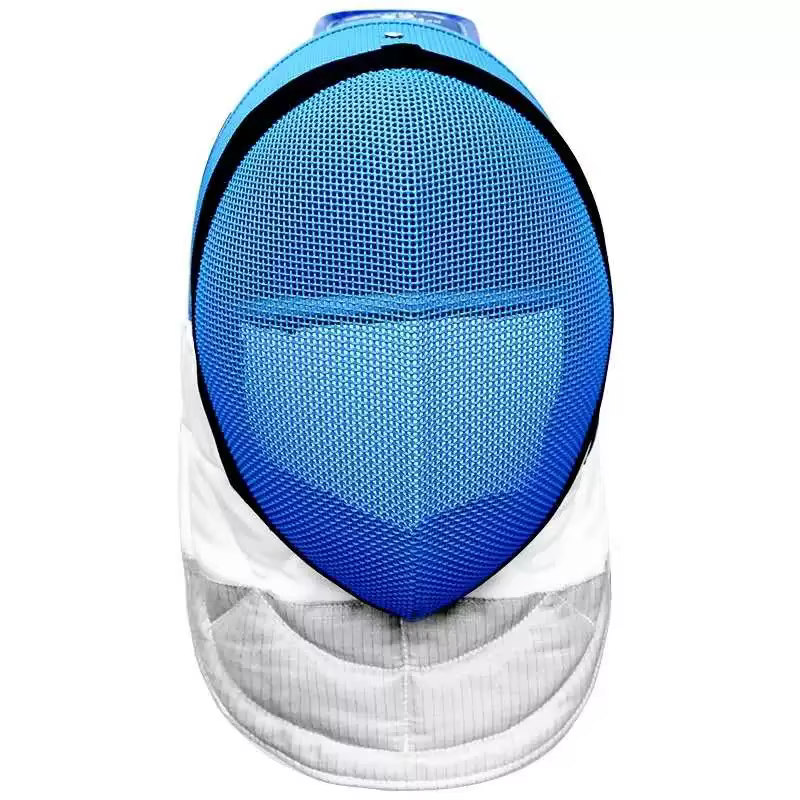 Masque d'escrime 350NW, casque d'épée pour adultes/enfants, protection du visage, équipement de prot