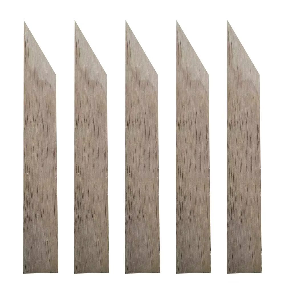 Outil de lissage de mastic, applicateur réutilisable pour le bois, le mastic et les joints, idéal po