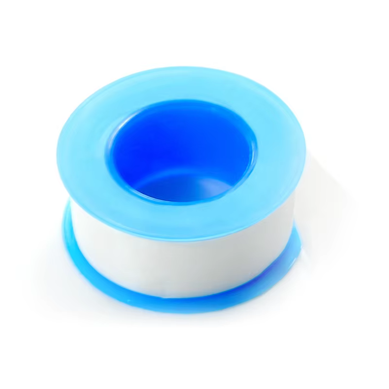 Ruban adhésif pour tuyau d'eau en PTFE de 4M, ruban d'étanchéité sans huile, ruban d'étanchéité pour