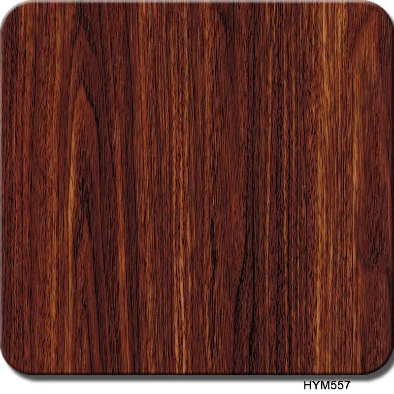 TSAUTOP bois HYM557 Film d'impression par transfert d'eau 0.5 m X 2 m/10 m rouleau Film de trempage 