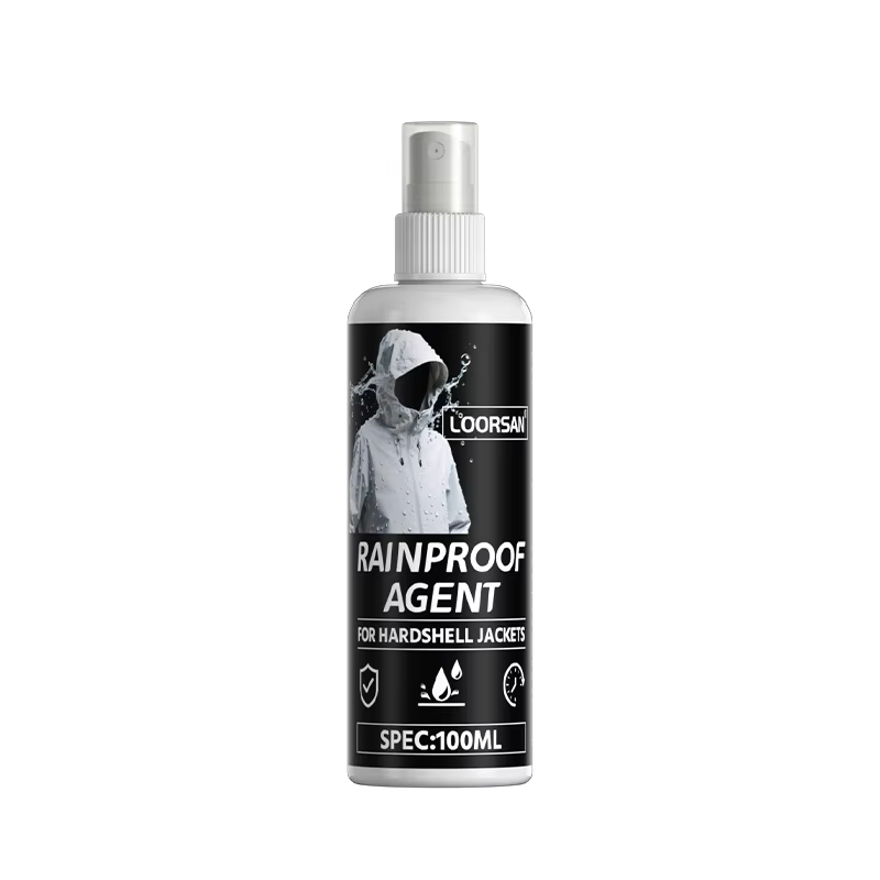 Nano Spray imperméable pour vêtements – Spray de revêtement de protection résistant à l'eau, à l'hui