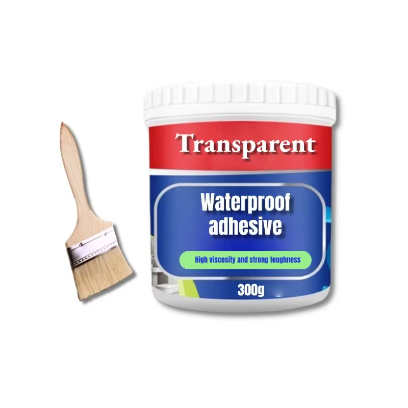 Agent imperméable Invisible, revêtement Transparent et étanche, scellant Super fort anti-fuite, pour
