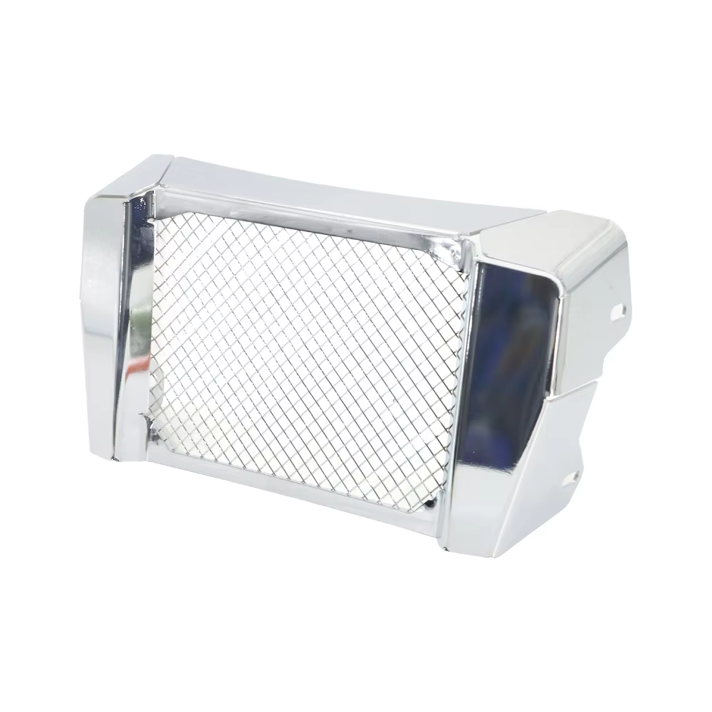 Couvercle de Protection de calandre de radiateur pour moto R 18 2020 2021, Protection de refroidisse