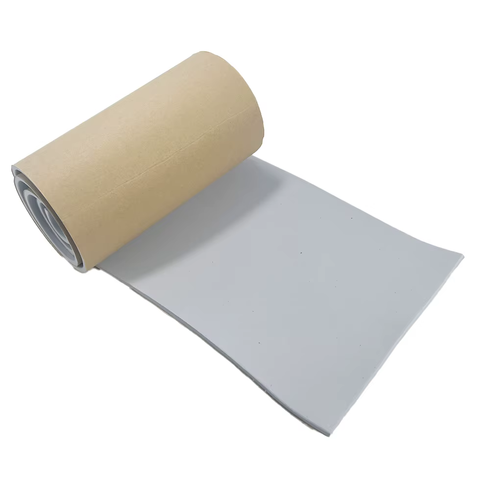 Bande anti-collision autocollante, protection en mousse pour mur de garage, 5,5 mm d'épaisseur, pour